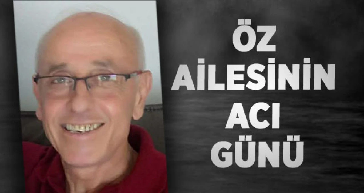 Öz Ailesinin Acı Günü