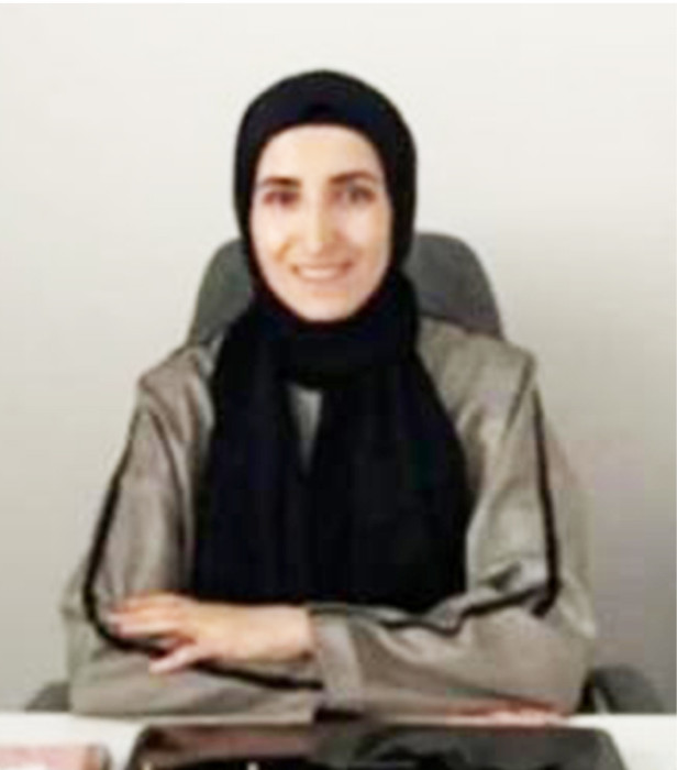 Hanife AYGÜN Klinik Psikolog 