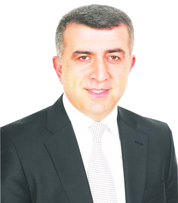 Özlem Köşe Yazarı Mustafa ERDEN / SGK Başmüfettişi