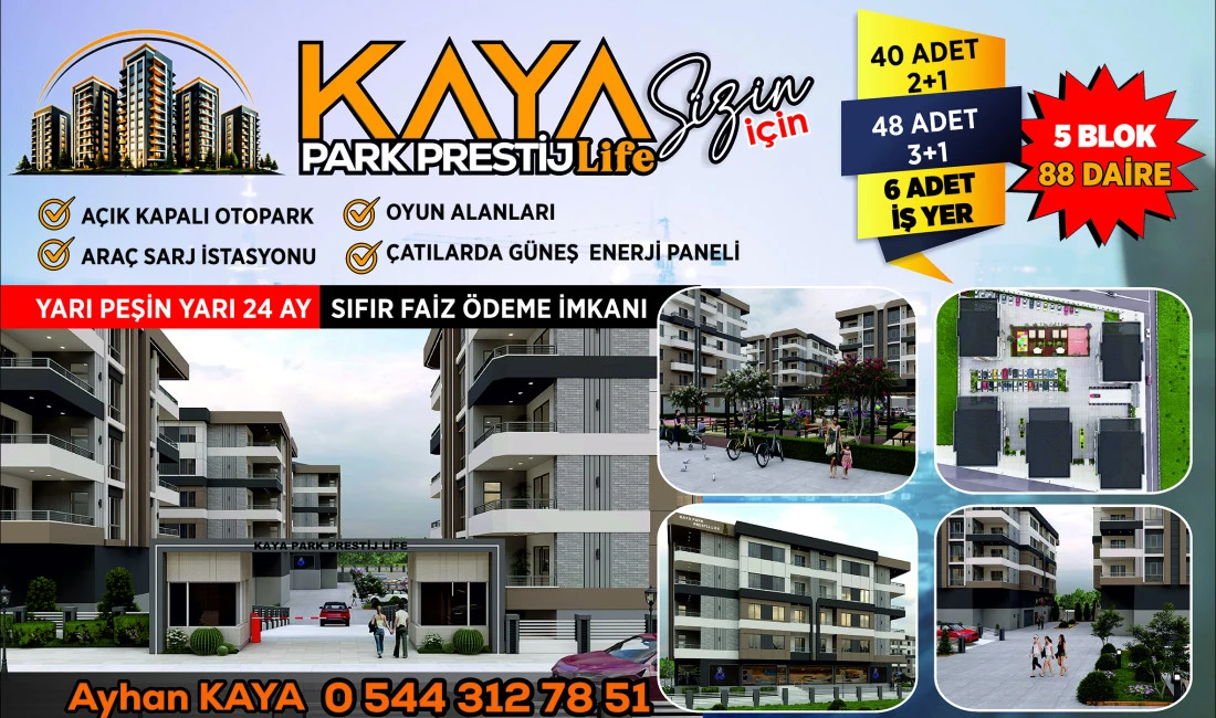 Ayhan Kaya - 24.09.2025