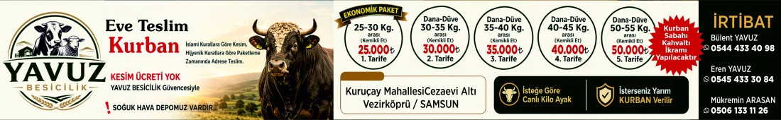 yavuz besicilik 24.04.2026